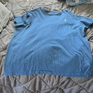 This shirt is very comfortable